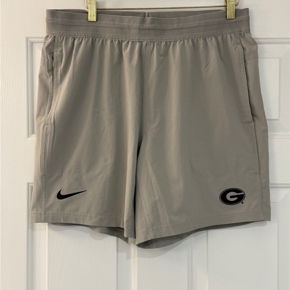 nike georgia shorts
